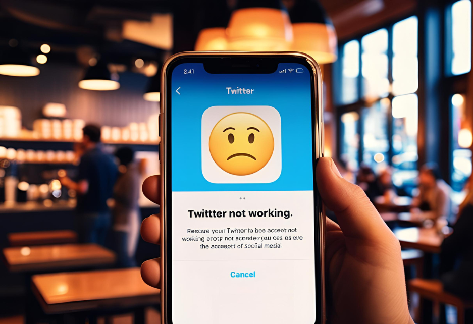 Is Twitter Down? How to Check and What to Do 3 is twitter down 1