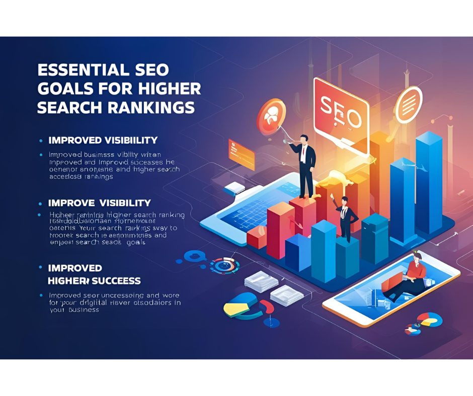 9 SEO Goals That Matter Most in 2025 3 seo goals 1