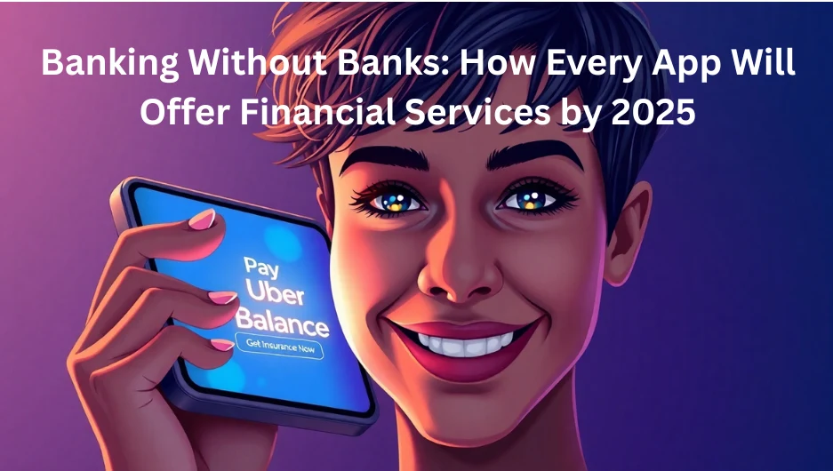 Fintech and Digital Growth – Key Trends for Businesses in 2025-2026 121 Embedded Finance 3.0: Financial Services in Unexpected Places