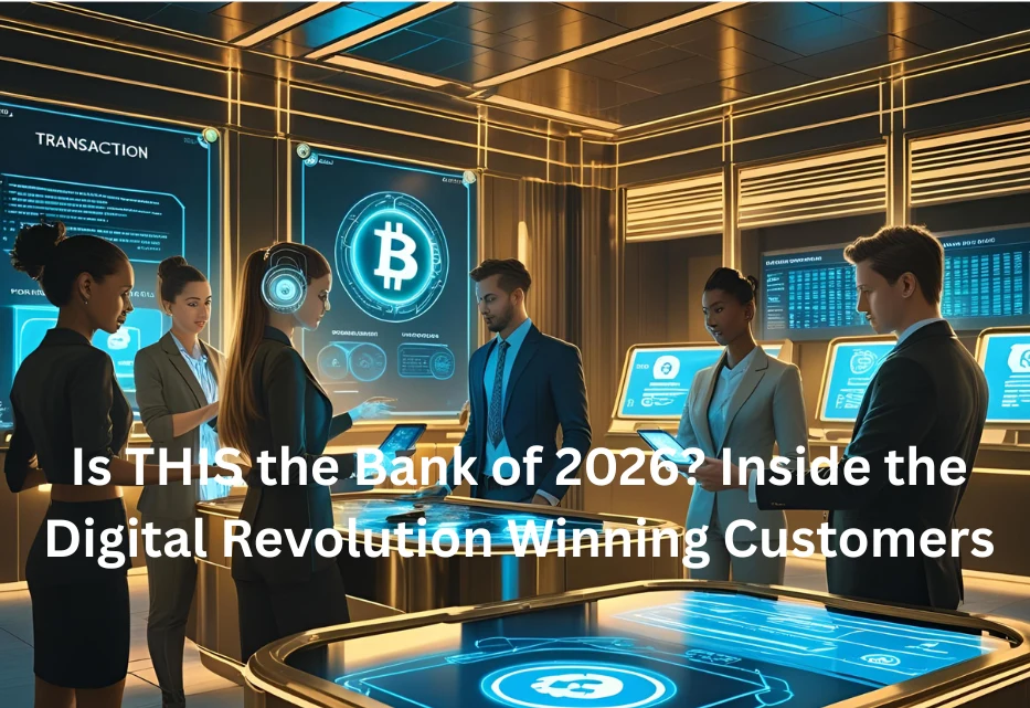 Best Digital Strategies for Financial Services in 2025/2026