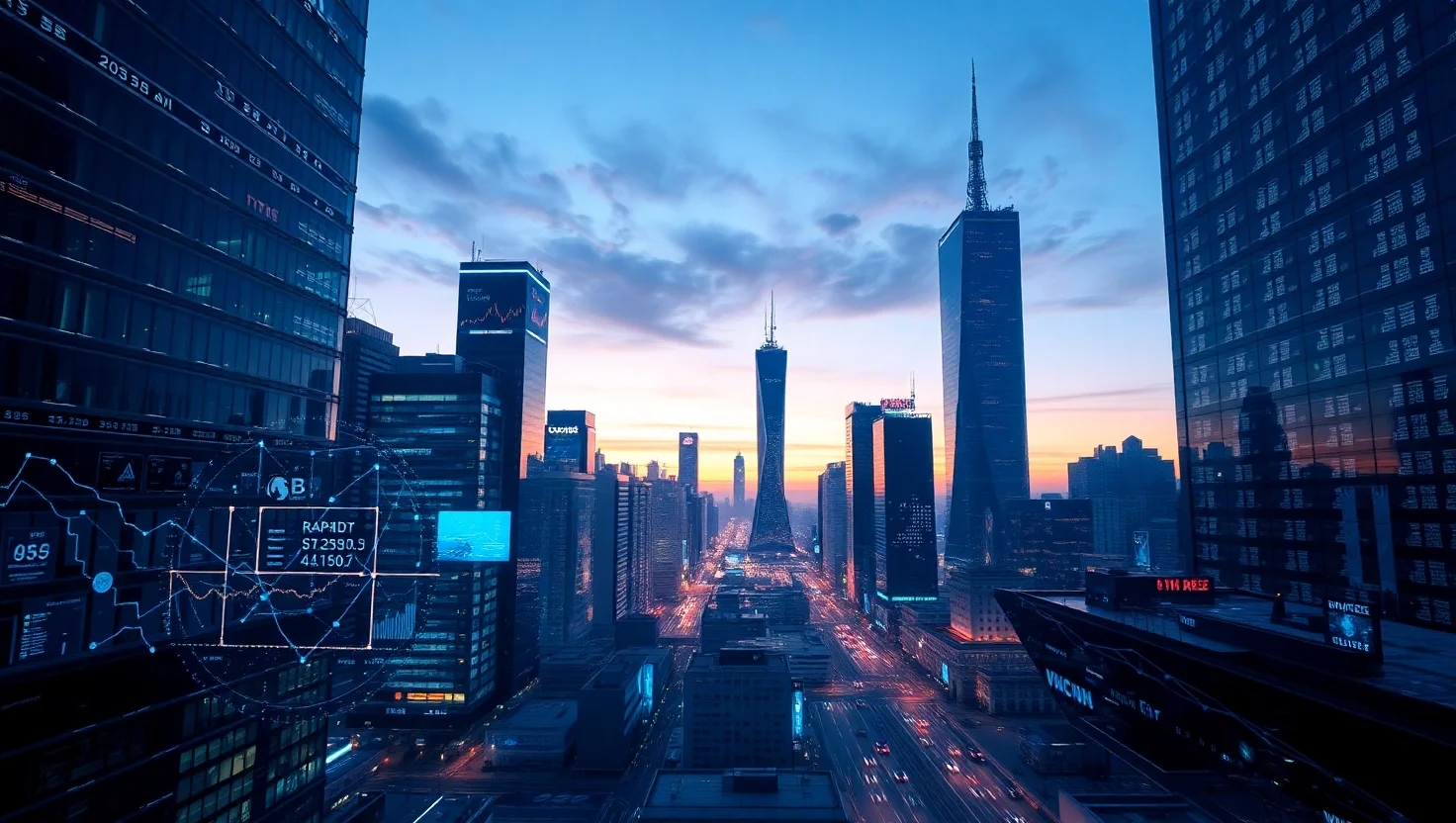 The Impact of Digitalization on Finance 141 How to Leverage AI for Financial Business Growth: A Strategic Guide