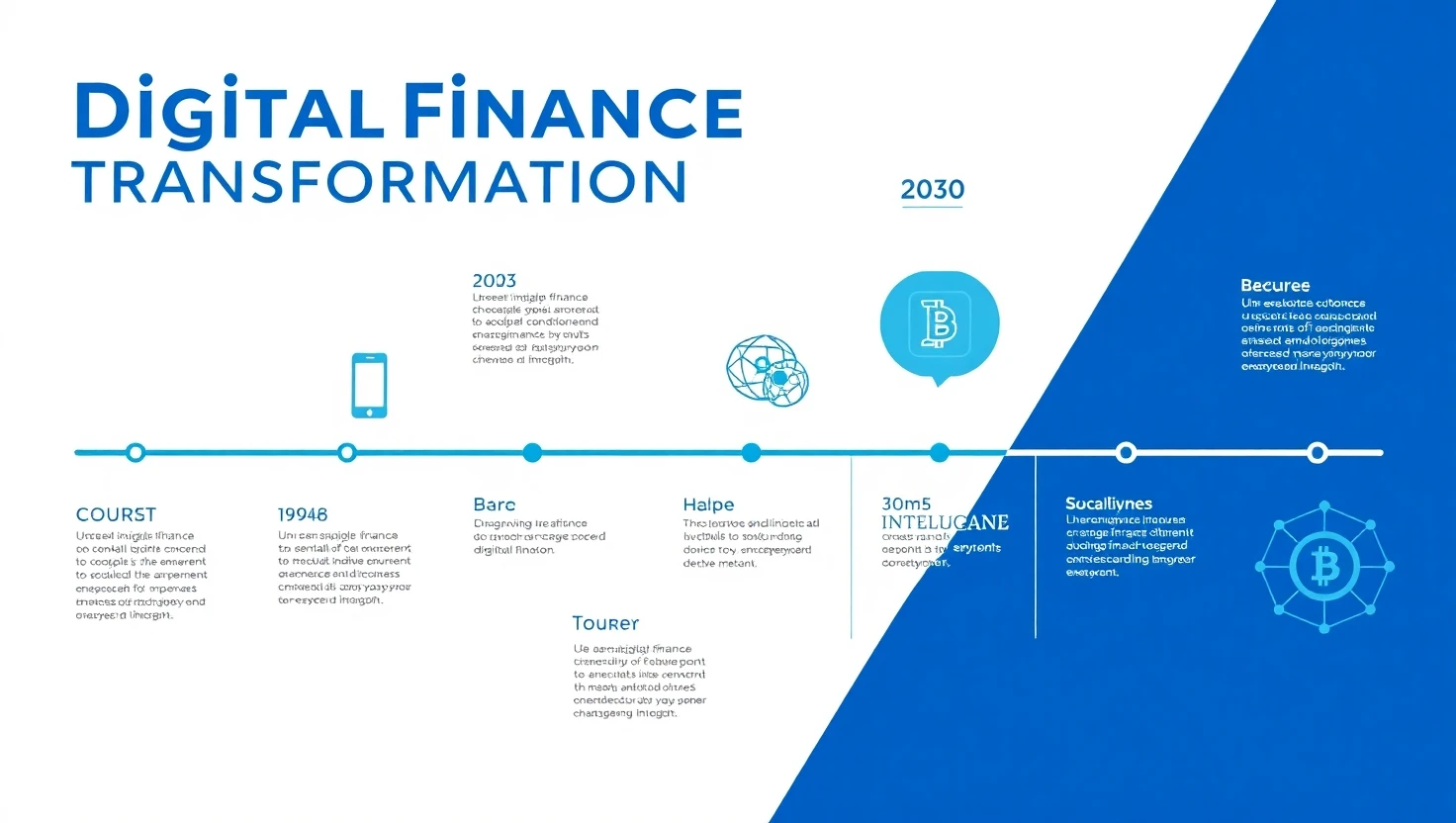 Fintech and Digital Growth – Key Trends for Businesses in 2025-2026 123 The Impact of Digitalization on Finance