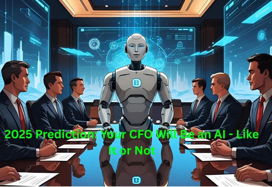 How Digital Transformation Impacts Financial Growth: A Data-Driven Guide 6 Future Trends AI, Blockchain, and Automation