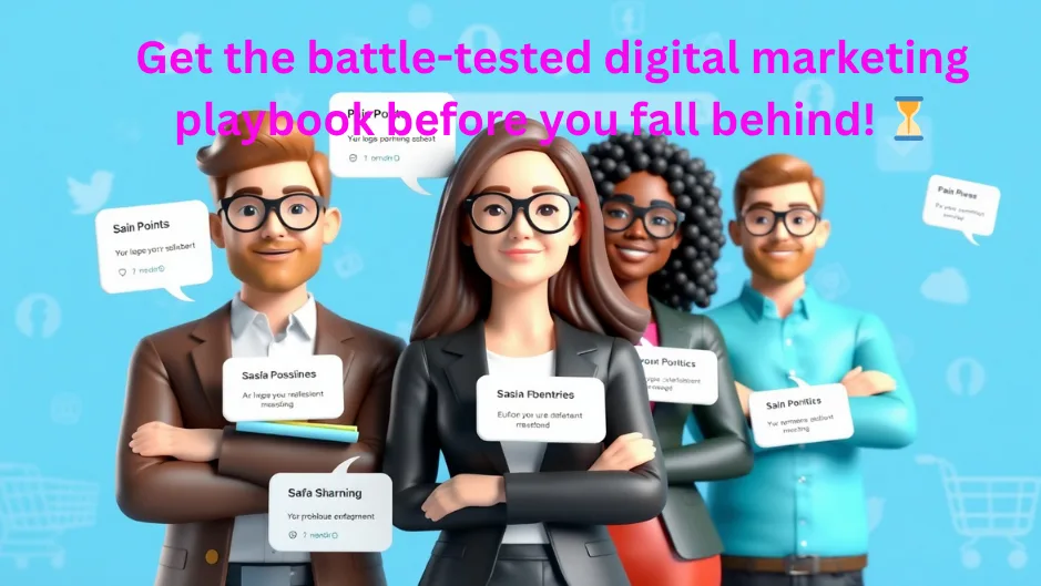 Key Elements of a High-Impact Strategy
