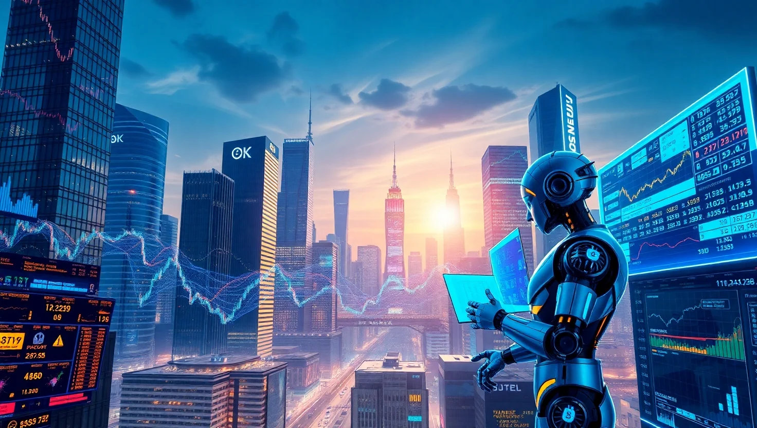 Fintech and Digital Growth – Key Trends for Businesses in 2025-2026 126 How Digital Transformation Impacts Financial Growth: A Data-Driven Guide