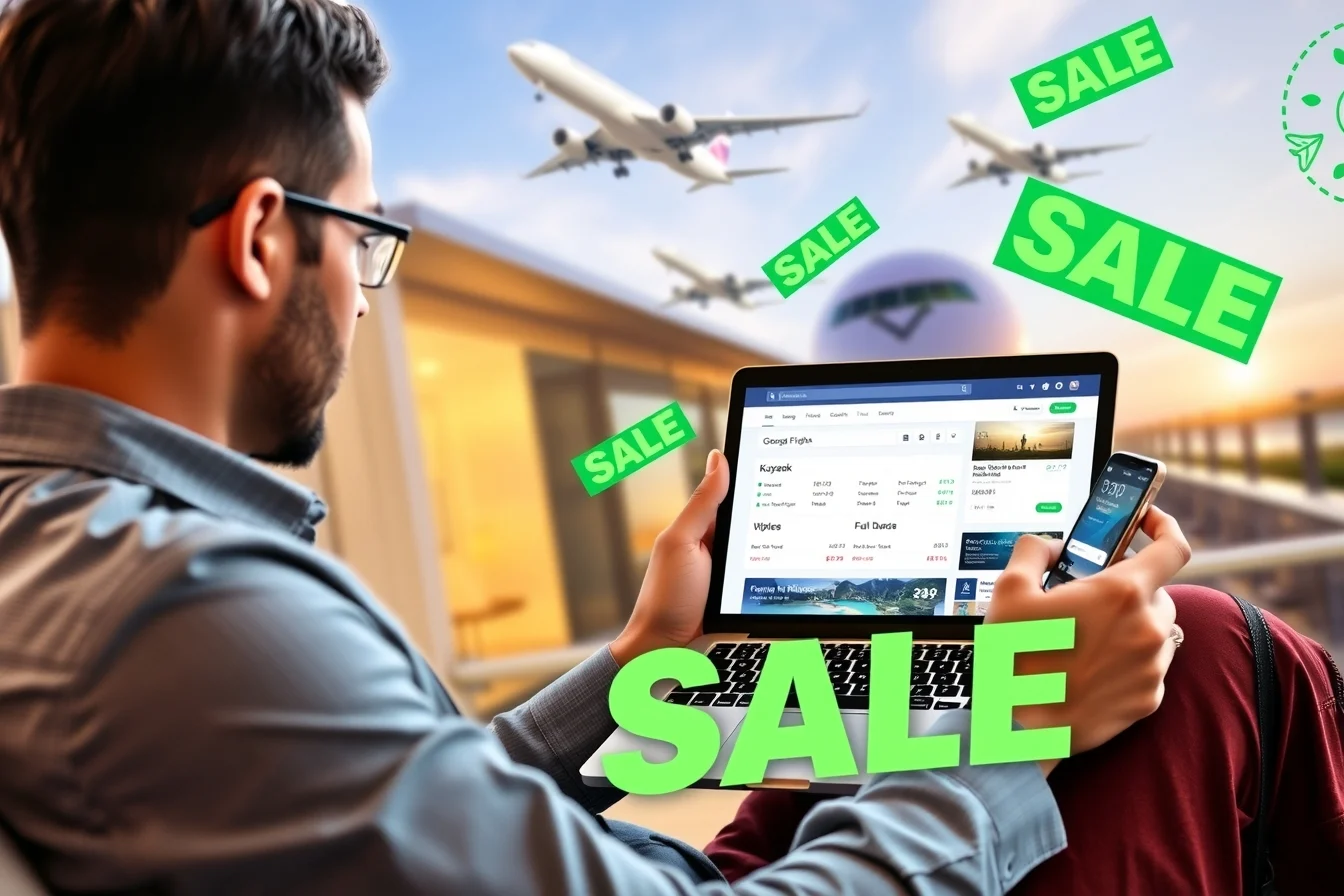 Fintech and Digital Growth – Key Trends for Businesses in 2025-2026 128 How Metasearch Engines Save You Money on Flights & Hotels
