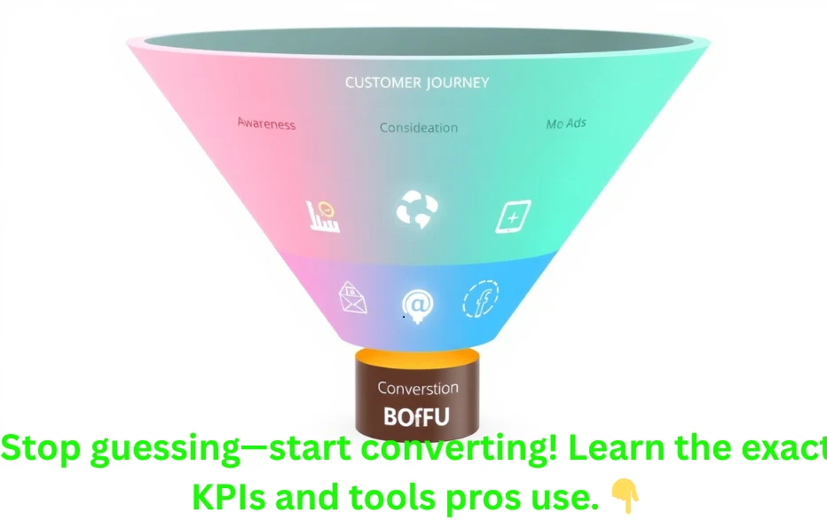 Understanding a Digital Marketing Strategy Framework