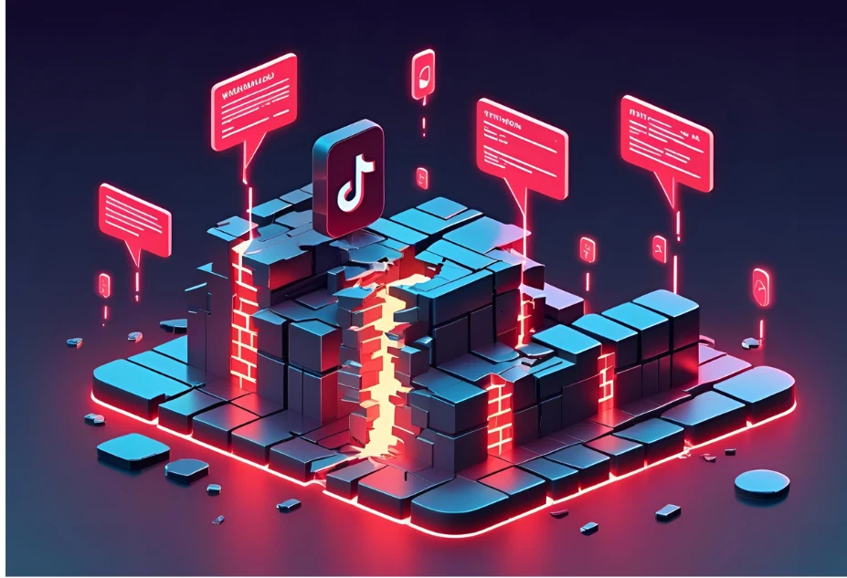 Massive TikTok data Breach Exposes 428 Million Users – What You Need to Know 3 The Exploited API Vulnerability