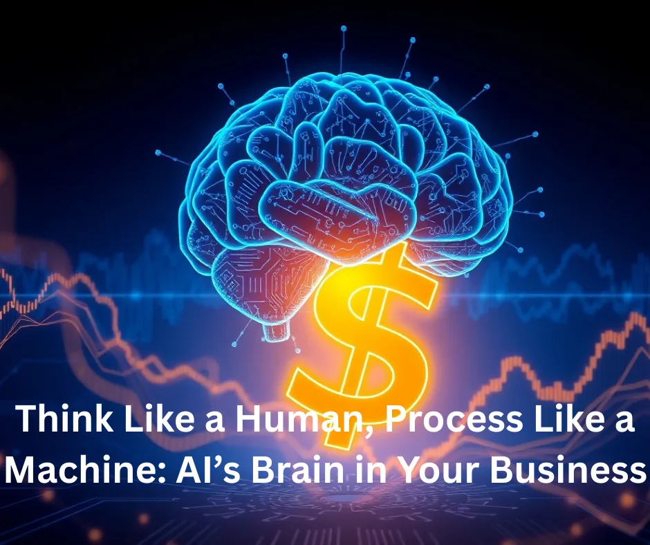 Understanding AI's Role in Financial Services