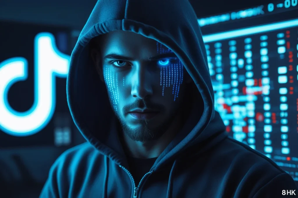 TikTok data Breach Exposes 428 Million Users