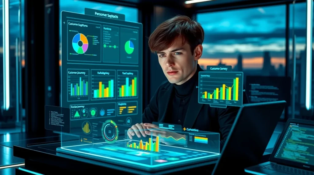 Top 10 Digital Marketing Trends Every Business Must Know in 2025