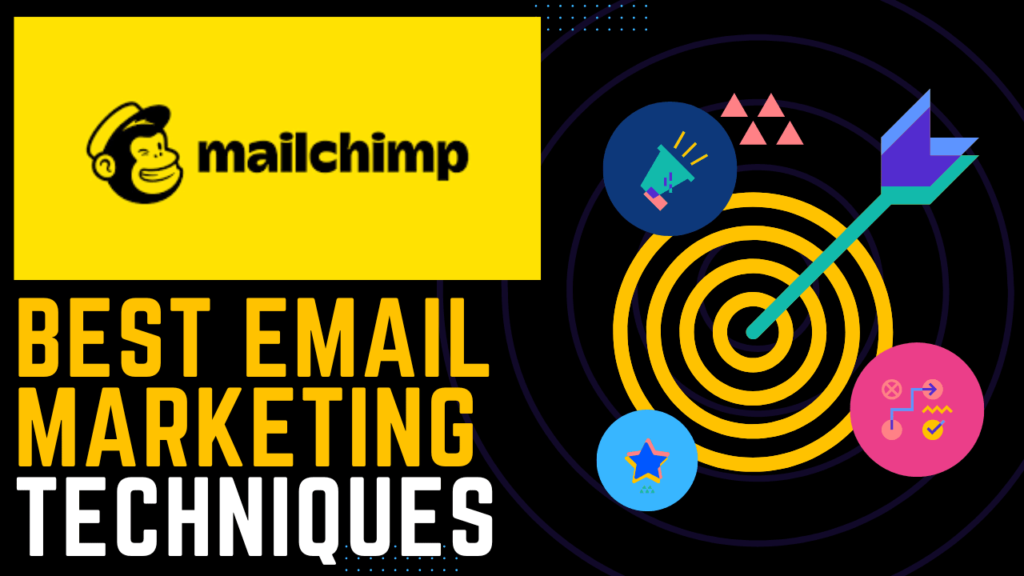 Email Marketing & Automation – Mailchimp