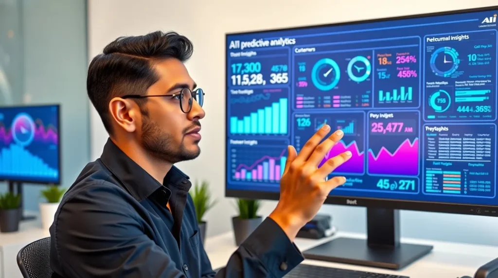 Top 10 Digital Marketing Trends Every Business Must Know in 2025