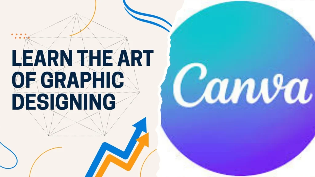 Graphic Design Visuals – Canva