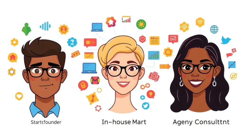 How to Choose the Right Free Tool for Your Buyer Persona