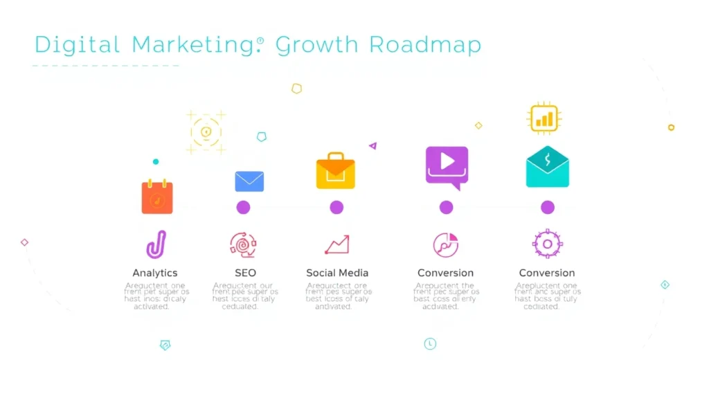 Implementation Roadmap: From Tool Adoption To Growth