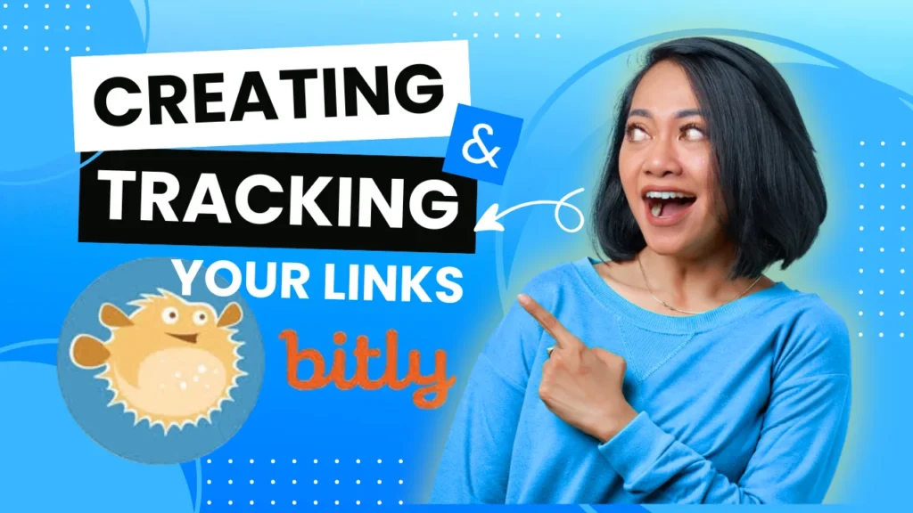 Link-Tracking & URL Shortening – Bitly