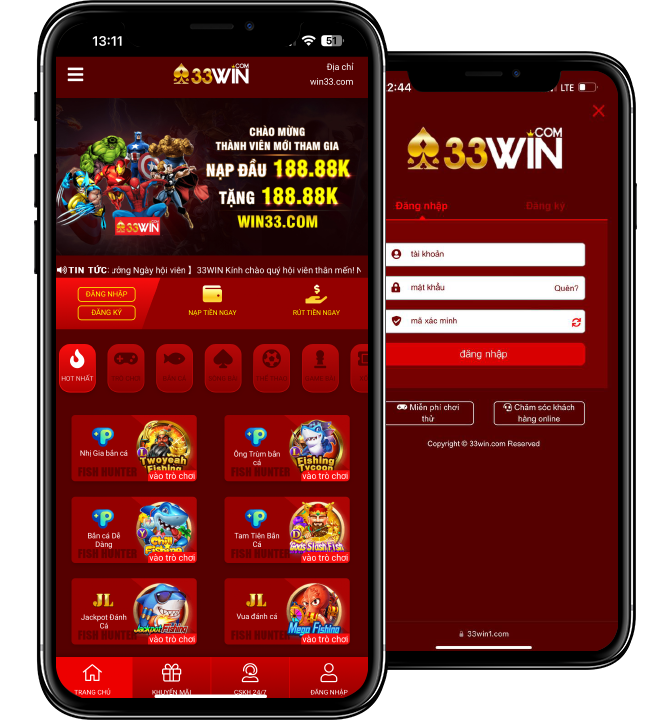 app 33win